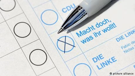 Πιθανές πρόωρες εκλογές στη Γερμανία;